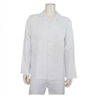 Werkjasje polyester/katoen